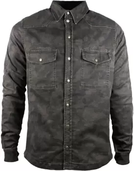 Image of John Doe Motoshirt Camouflage XTM M