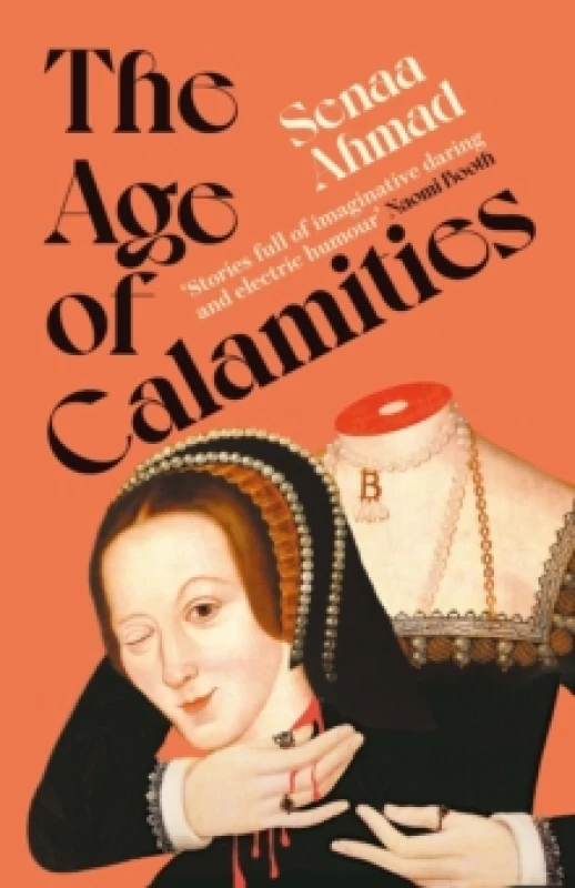 Image of The Age of Calamities Paperback / softback