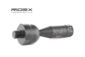 Image of RIDEX Inner Tie Rod TOYOTA 51T0037 4550339075 Rack End,Inner Track Rod