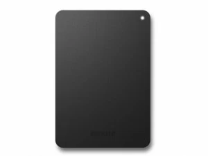 Image of Buffalo MiniStation 3TB External Portable Hard Disk Drive
