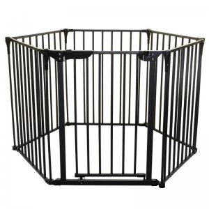 Image of Dreambaby Royale Converta Metal 3-In-1 Playpen