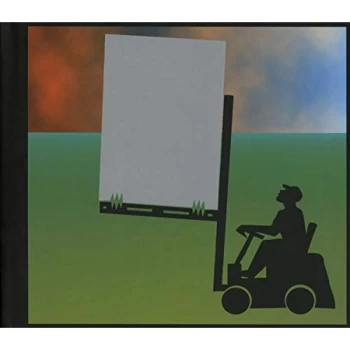 Image of Brian Eno - The Drop CD