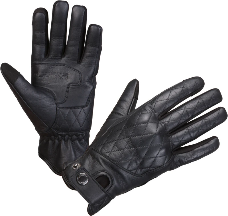 Image of Modeka Celina Lady Gloves Black Size L