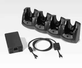 Image of Zebra CRD5501-401EES barcode reader accessory