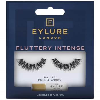 Image of Eylure False Lashes - Fluttery Intense No. 175