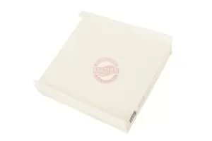 Image of MASTER-SPORT Pollen filter Particulate Filter 2040-IF-PCS-MS Filter, interior air,Cabin filter OPEL,FIAT,PEUGEOT,COMBO Kasten/Kombi (X12)