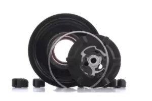 Image of RIDEX Compressor Clutch MERCEDES-BENZ 1236M0031 0012303611,0012309111,0022301411 0022304811,A0012303611,A0012309111,A0022301411,A0022304811