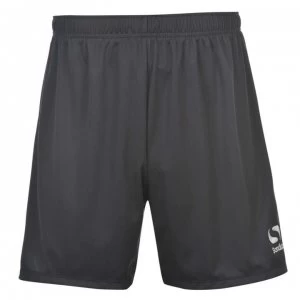 Image of Sondico Core Shorts Infants - Navy