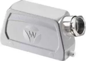 Image of Wieland Hood, Hood BAS GOT GA Series Thread Size M25 24 Way, For Use With 70.300.2440.0 or 70.310.2440.0