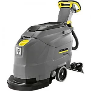 Image of Karcher Scrubber Dryer BD 43/25 C BP 25 L