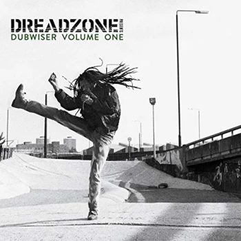 Image of Various Artists Featuring Dreadzone, Sub - Dreadzone Presents Dubwiser Volume One CD