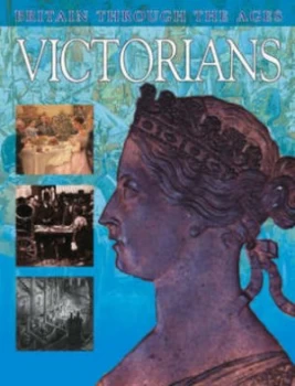 Image of Victorians by Margaret Sharman Book