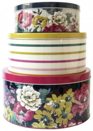 Image of Joules Cake Tin Set