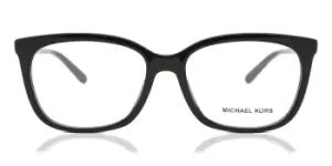 Image of Michael Kors Eyeglasses MK4080U AUCKLAND 3005