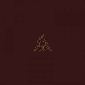 Image of The Sin and the Sentence by Trivium CD Album