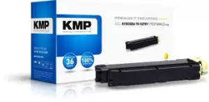 Image of KMP 2923,3006 toner cartridge Compatible Magenta