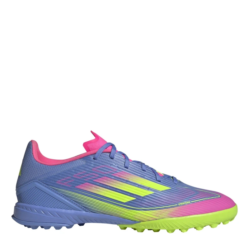 Image of adidas F50 League Tf Blue Fusion unisex 3.5 (36)