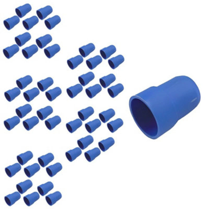 Image of X50 Mcalpine Washing Machine Blank Plug Outlet Hose Nozzle Plug Spigot Cap