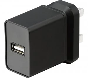 Image of Logik Universal USB Charger L24AMBK17
