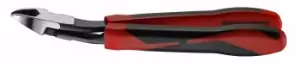 Image of Teng Tools MB442B-8T 8" / 200mm Off Mega Bite Set Side Cutting Pliers TPR Grip