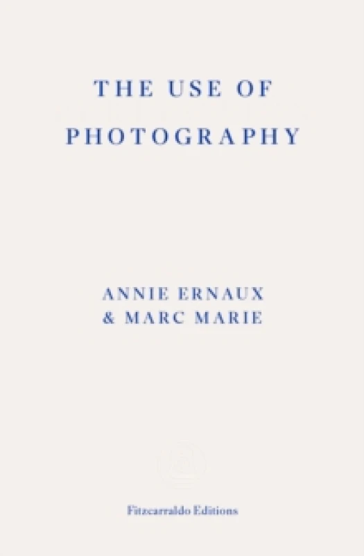 Image of The Use of Photography Paperback / softback