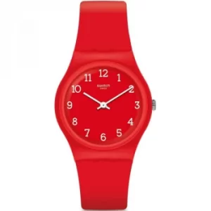 Image of Unisex Swatch Sunetty Watch