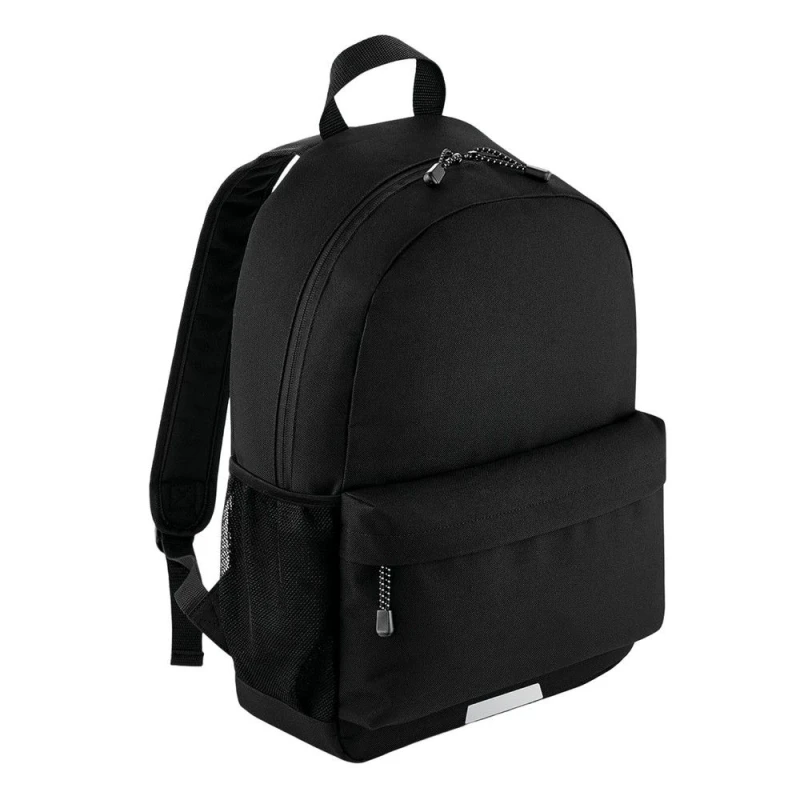 Image of Quadra Academy womens Backpack in Black