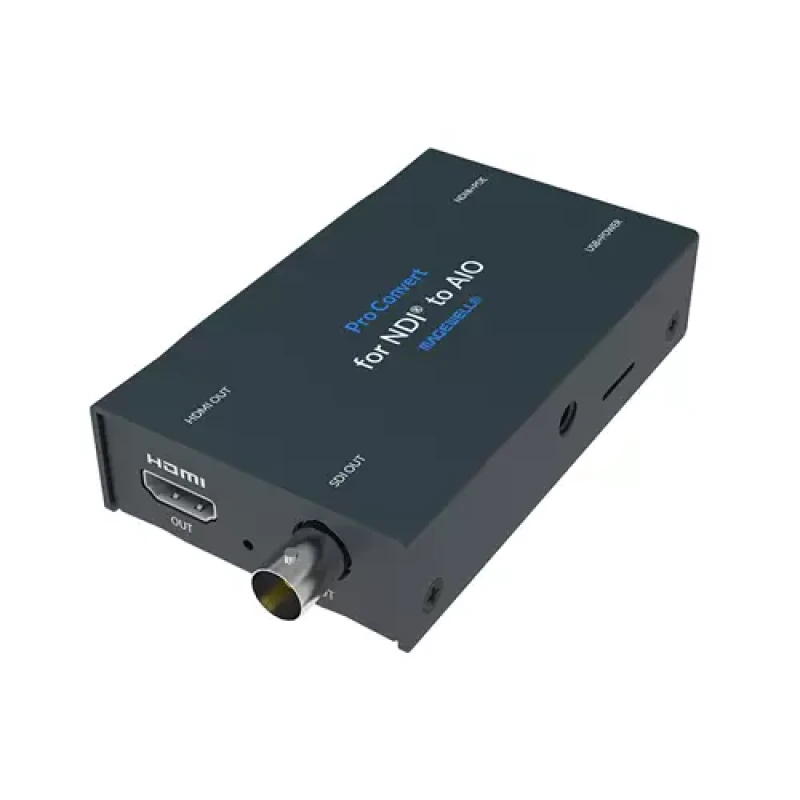 Image of MAGEWELL Pro Convert for NDI to AIO