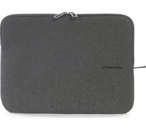 Image of TUCANO M?lange Second Skin 14" Laptop Sleeve Black
