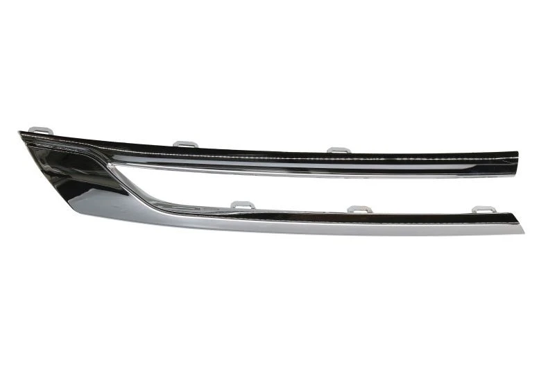 Image of BLIC 5703-05-5054922P Trim-/Protection Strip, radiator grille Right Trim-/Protection Strip,radiator grille (1512)