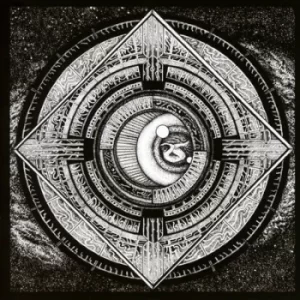 Image of Providentia by AWE Vinyl Album