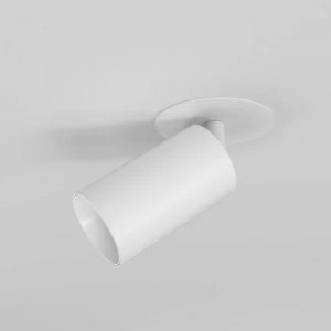 Image of Recessed LED Spotlight Matt White