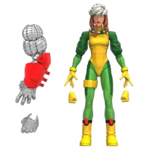 Image of Hasbro Marvel Legends Series Marvel's Rogue 6" Action Figure
