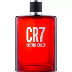 Image of Cristiano Ronaldo CR7 Eau de Toilette For Him 100ml