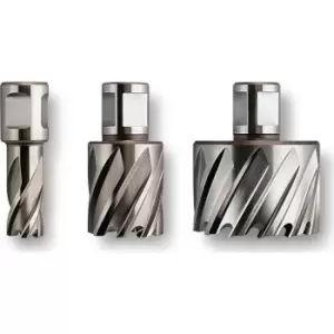 Image of Fein Nova HSS Mag Drill Hole Cutter 27mm 25mm