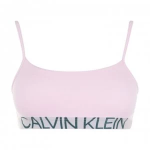 Image of Calvin Klein Womens Unlined Bralettes - AurelieAUY