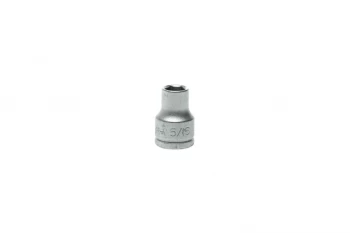 Image of Teng Tools M380110-C 3/8" Drive - 6 point - Regular - 5/16" Socket