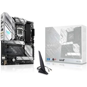 Image of Asus ROG Strix B560A Gaming WiFi Intel Socket LGA1200 H5 Motherboard