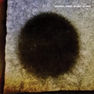Image of W Ands by Western, Creed, Spybey CD Album