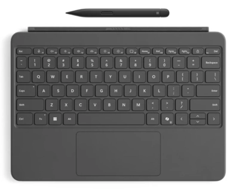 Image of Microsoft Microsoft EP2-33037 tablet spare part/accessory Keyboard EP2-33037