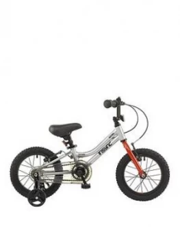 Image of Denovo Astro Alloy Uni 8X14 S Spd Sil