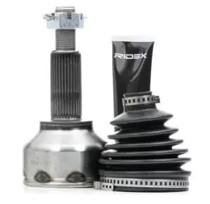 Image of RIDEX CV Joint FORD 5J0395 1787343,1787345,BK213A327AA Axle Joint,Joint Kit, drive shaft BK213A327AB,BK213A327AC,BK213A328AA,BK213A328AB,BK213A328AC