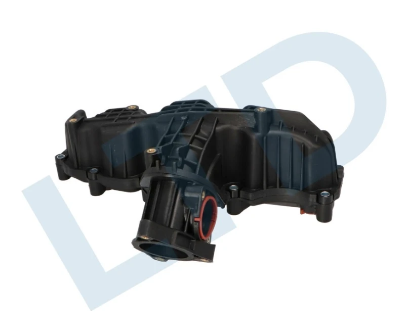 Image of LTD LTD-03L129711AL Inlet Manifold with gasket/seal Intake Manifold Module (1415)