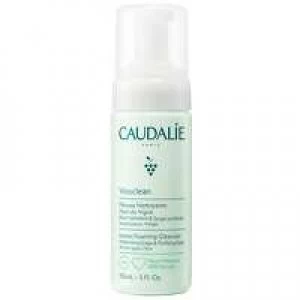 Image of Caudalie Vinoclean Instant Foaming Cleanser 150ml