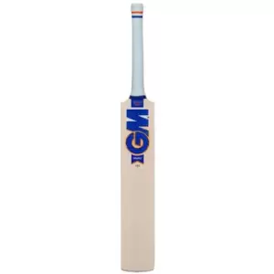 Image of Gunn And Moore Sparq Cricket Bat Juniors - Multi