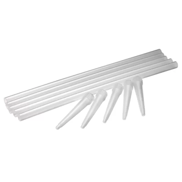 Image of Draper Expanding Foam Gun Nozzle Set (10 Piece)