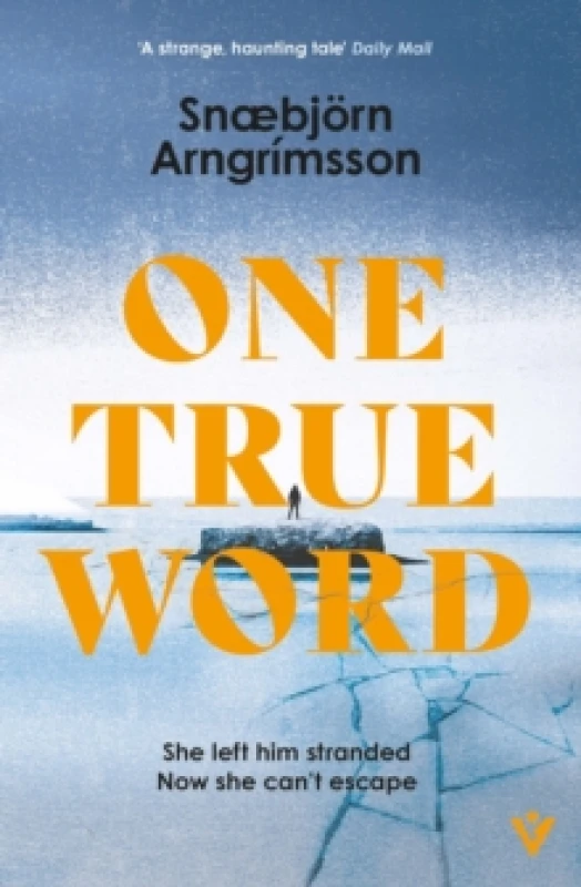 Image of One True Word Paperback / softback