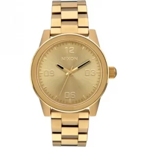 Image of Mens Nixon The G.I. SS Watch