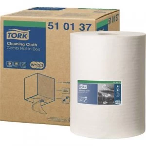 Image of Tork Premium Cleaning Cloths