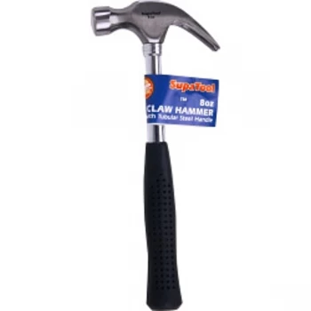 Image of SupaTool Claw Hammer 8oz